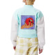 Obey Γυναικείο fleece jacket